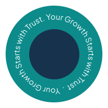 Your growth starts with trust