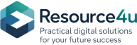 Resource4U Logo