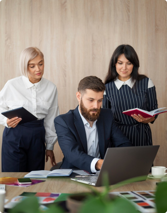Growth solutions case study